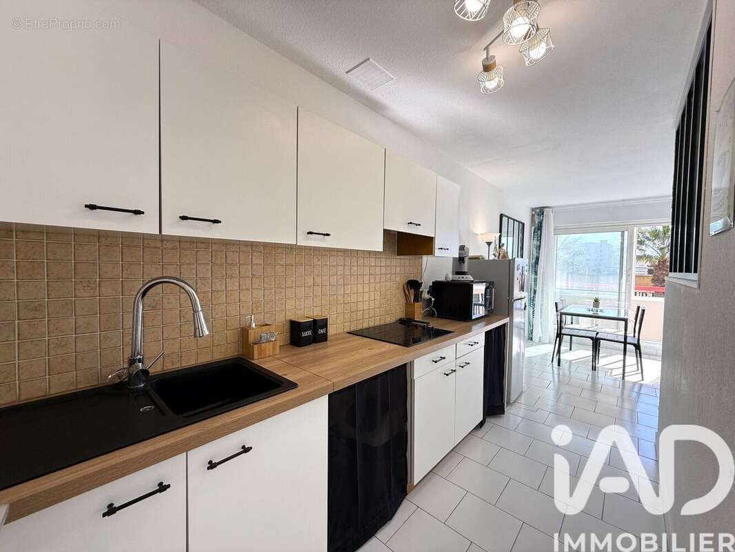 Photo 5 - Appartement à CANET-EN-ROUSSILLON