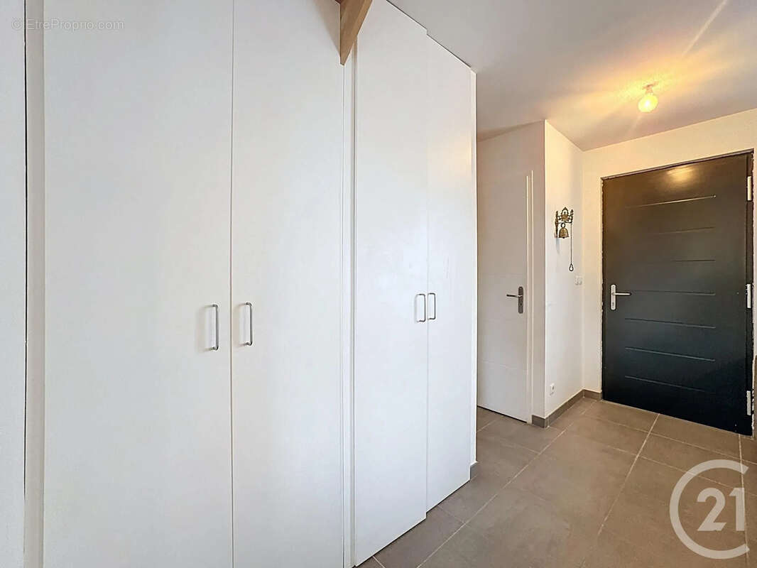 Maison à LA FERTE-SAINT-AUBIN