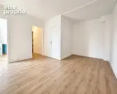 Appartement à BONDY