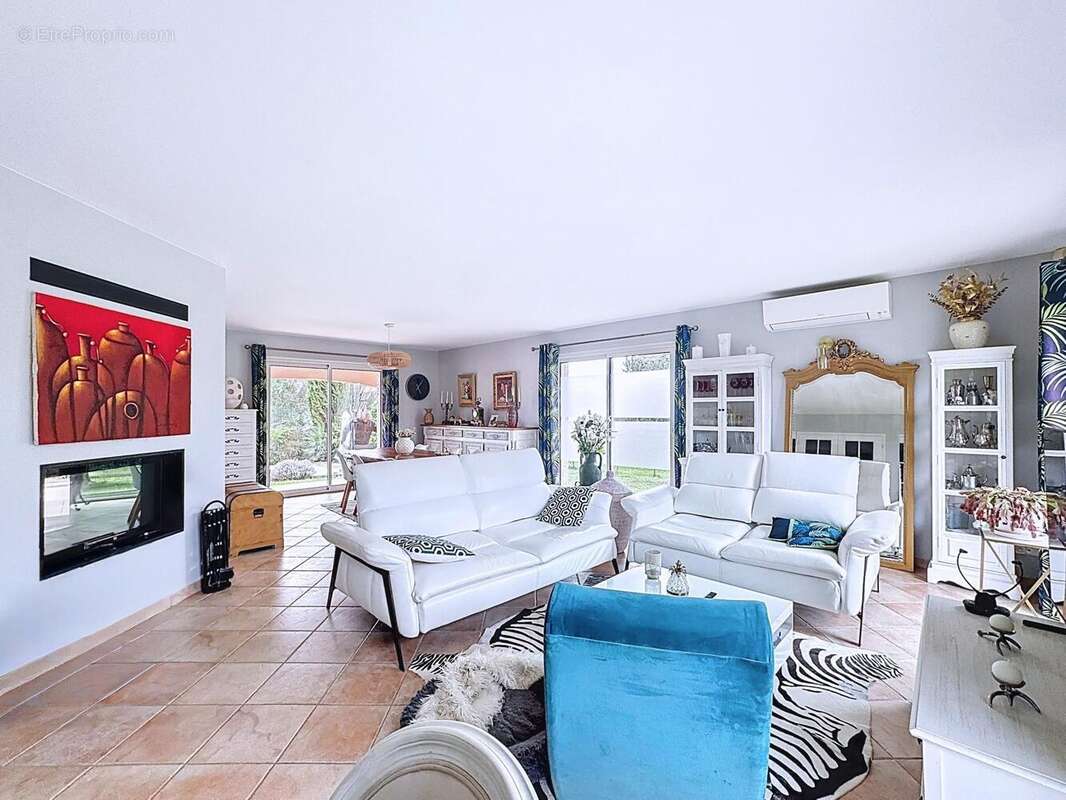 Photo 5 - Maison à ROUFFIAC-TOLOSAN