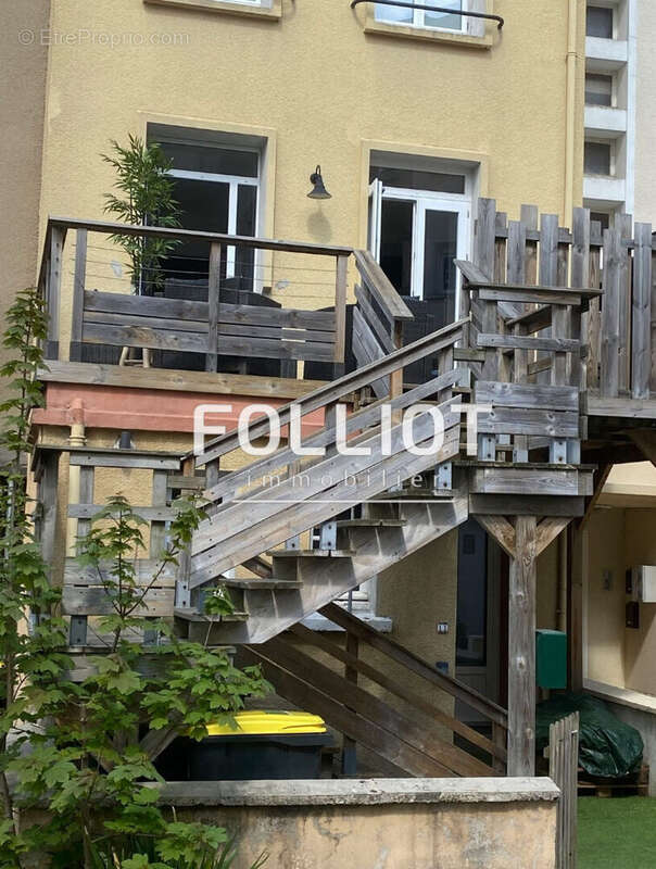 Appartement à SAINT-LO