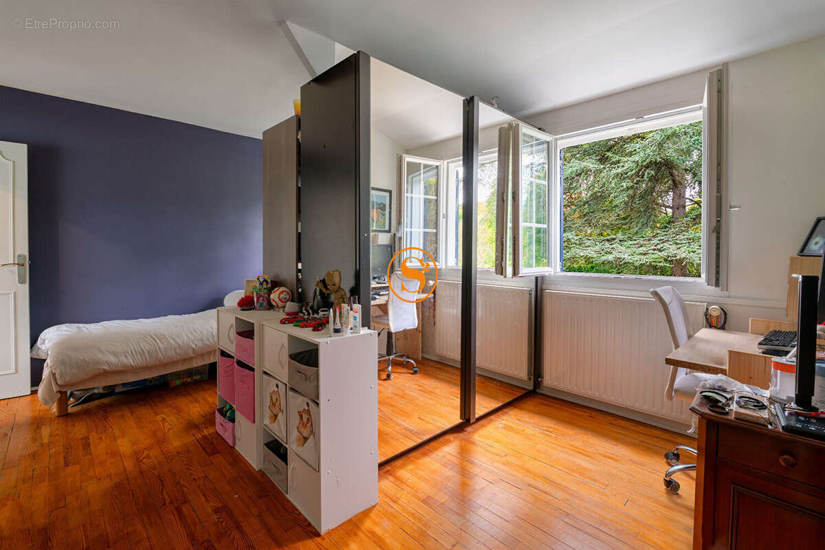 Maison à COYE-LA-FORET