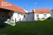 Maison à LA CHAUSSEE-TIRANCOURT
