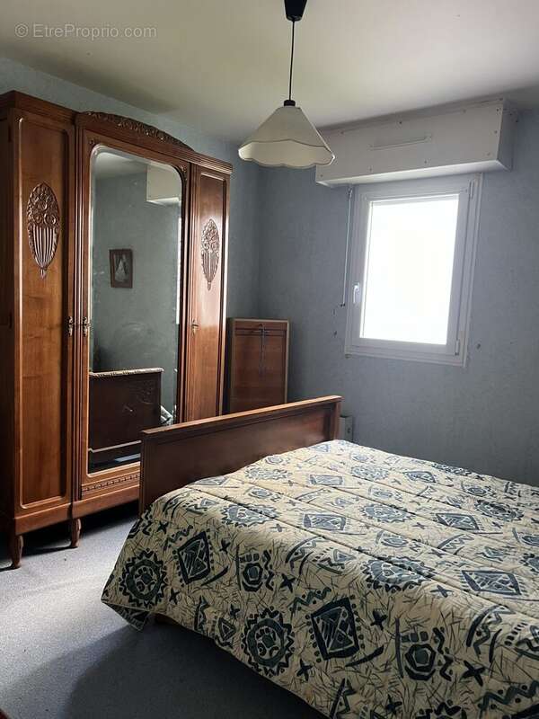 Appartement à LARMOR-PLAGE