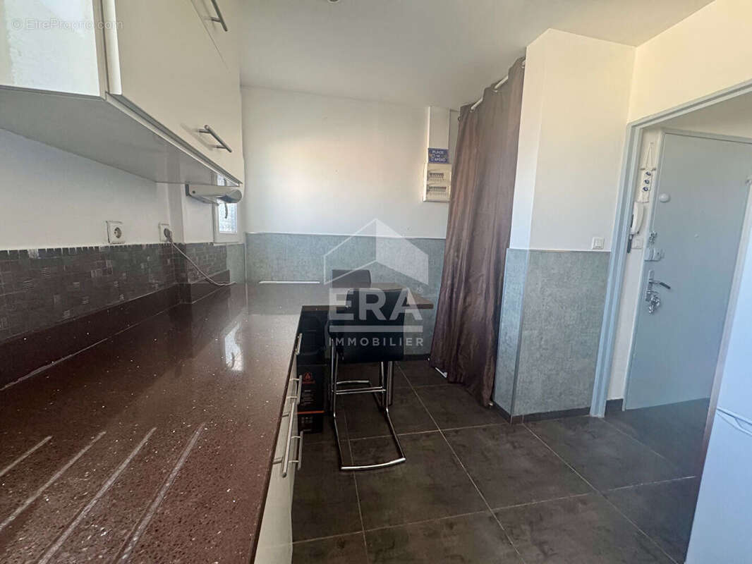 Appartement à MARTIGUES