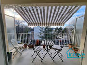 Appartement à VERSAILLES