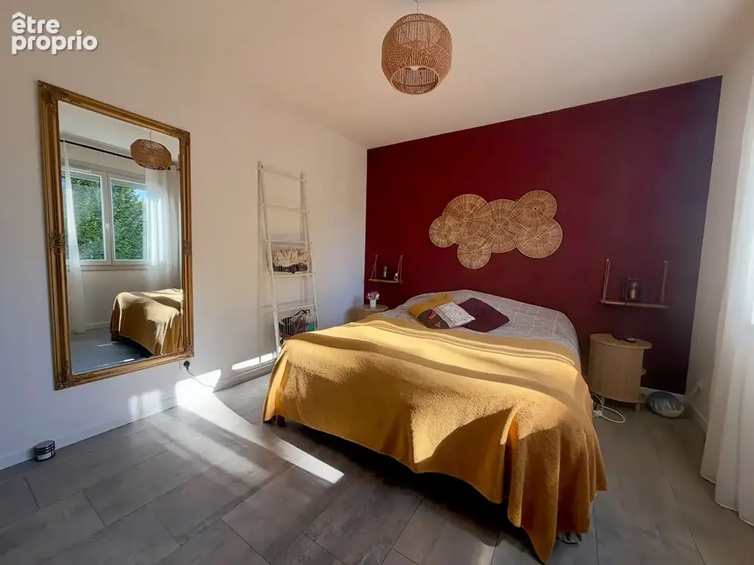 Maison Rioz sur sous-sol complet 114 m2 - photo 3