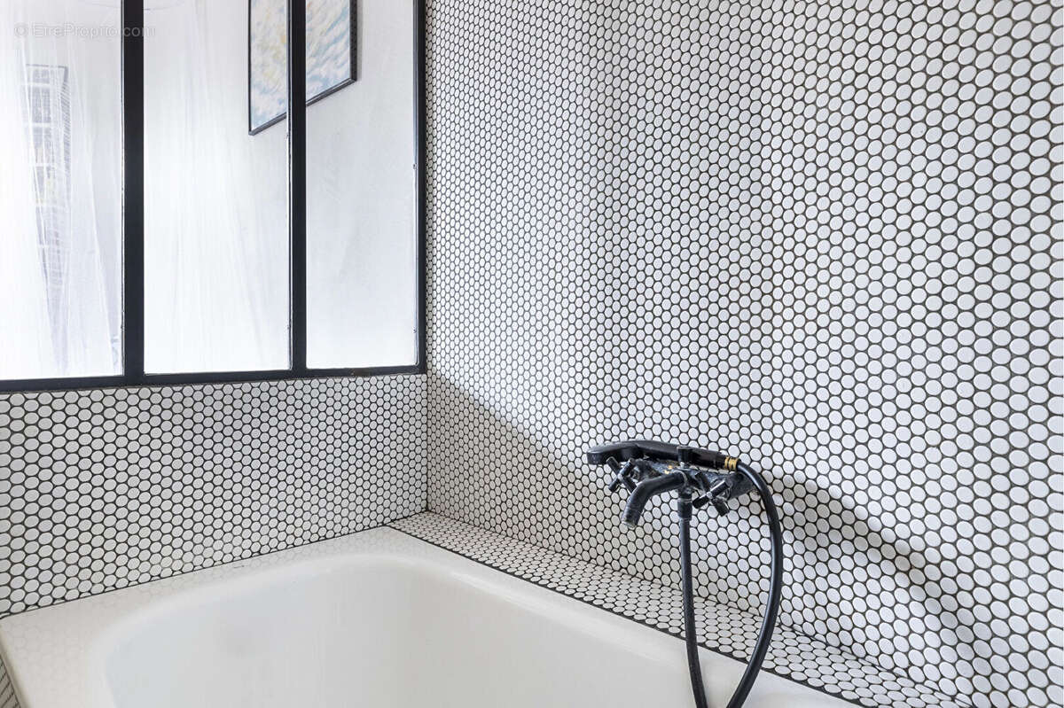 Appartement à PANTIN