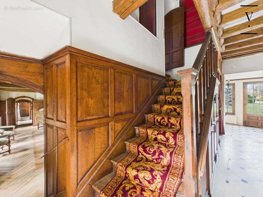Maison à CONDECOURT