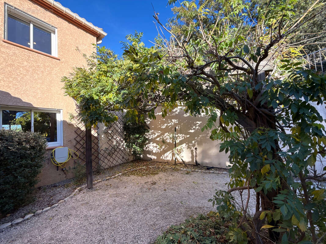 Maison à MAUREILLAS-LAS-ILLAS