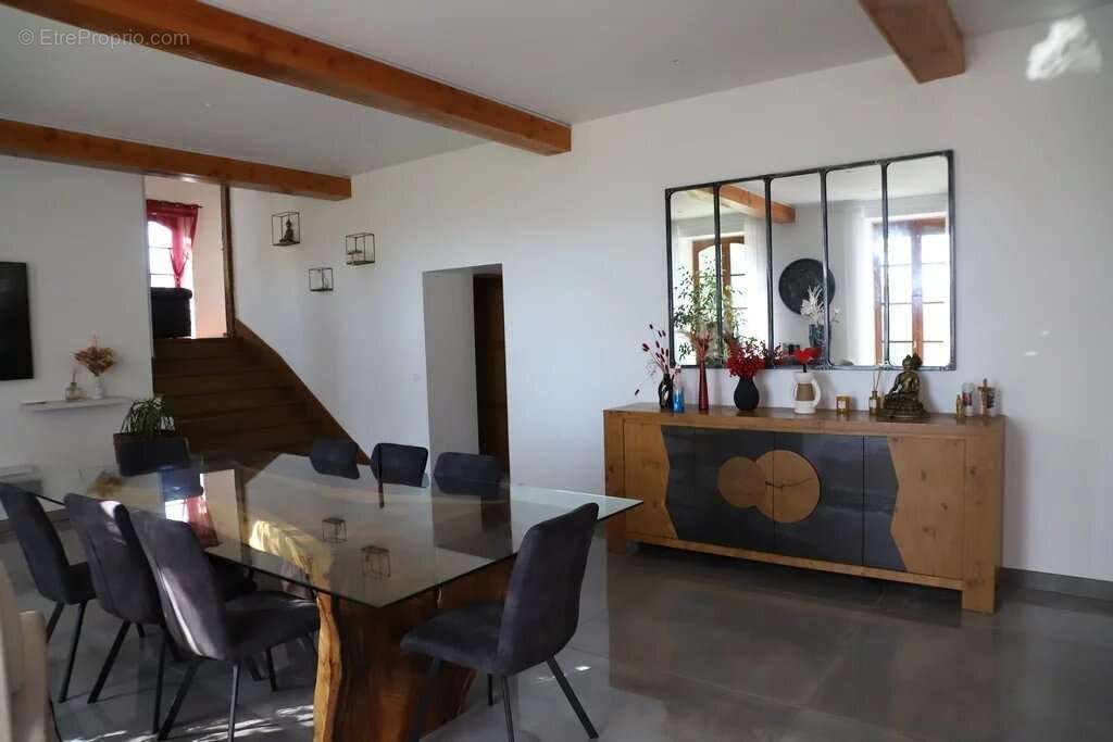Maison à PAMIERS