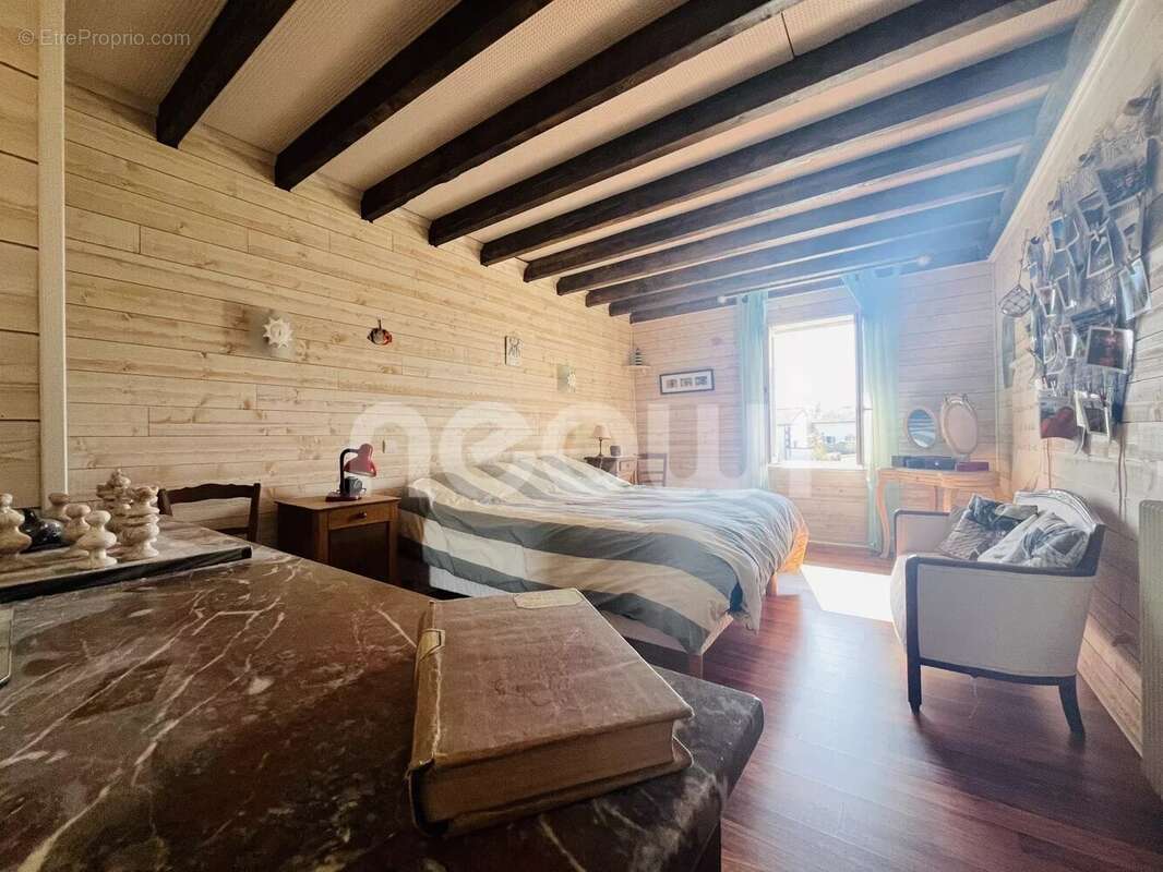Maison à RANDAN