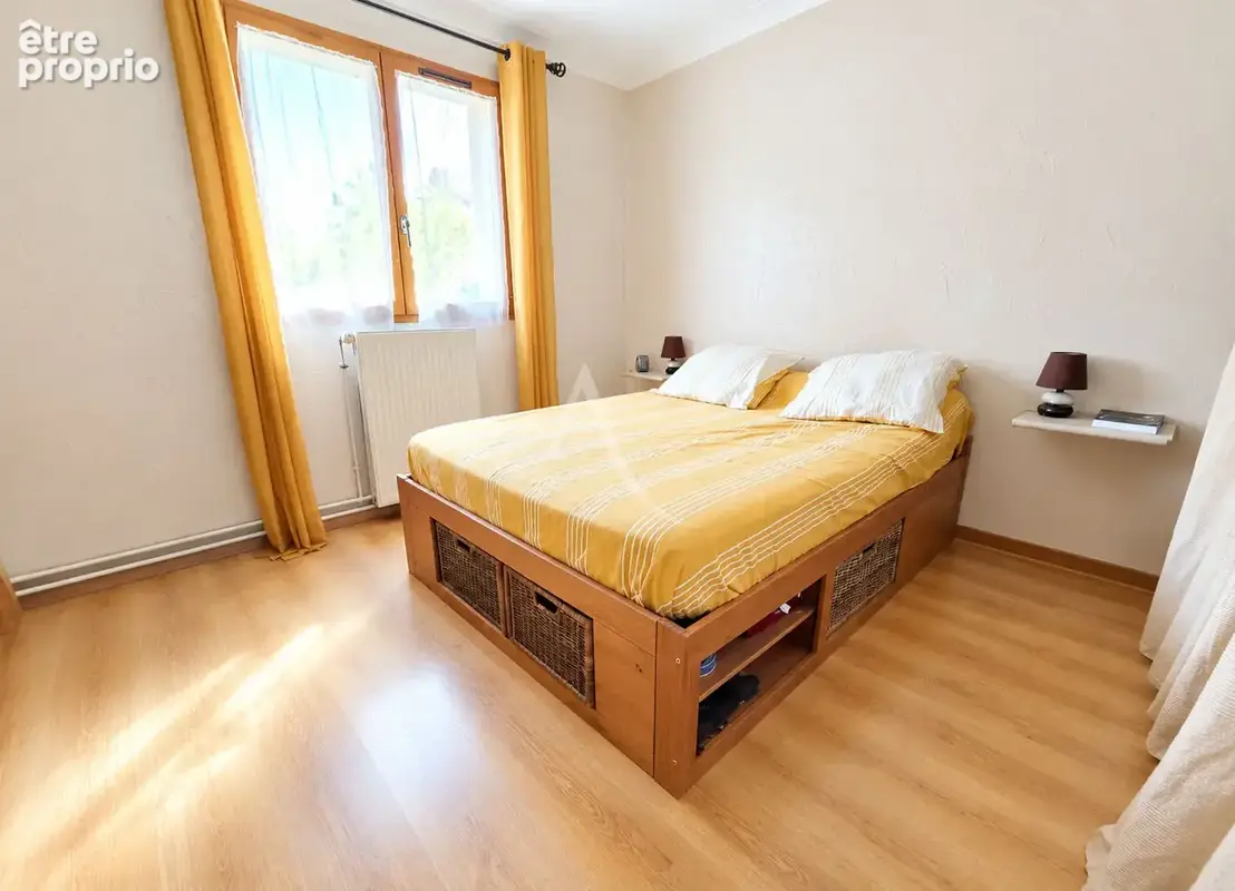 Maison 4 pièces ? 78,6 m²  - plain-pied - photo 6