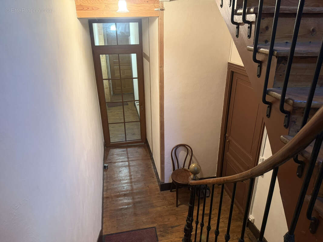 Maison Familiale au Mont Dore - photo 26