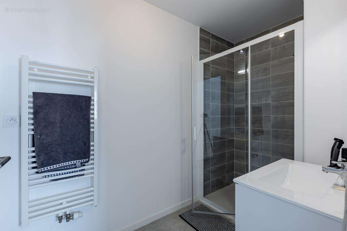 Appartement à COUERON