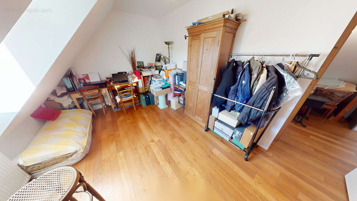 Maison à SAINT-AIGNAN-DE-CRAMESNIL