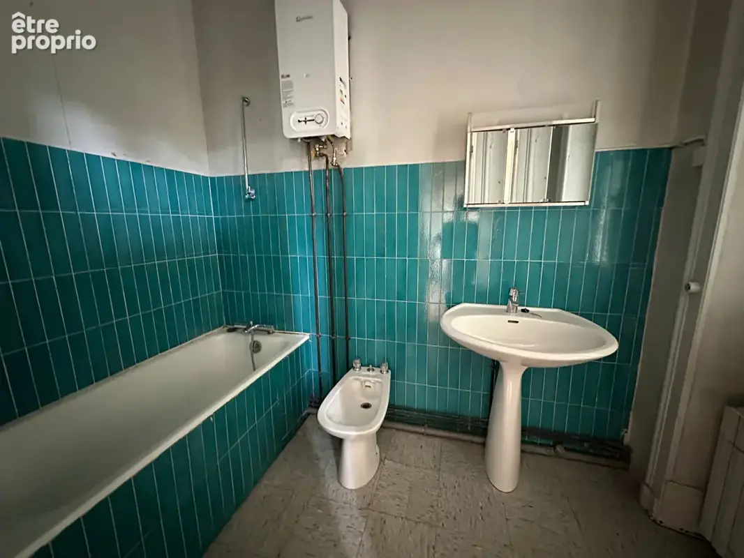 Maison 191m² à châteauroux - photo 17