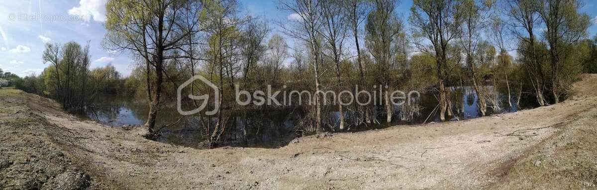 Terrain de loisirs ou d'agrement - photo 2