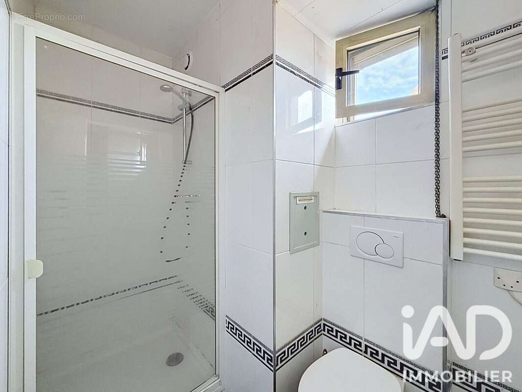 Photo 8 - Appartement à STRASBOURG