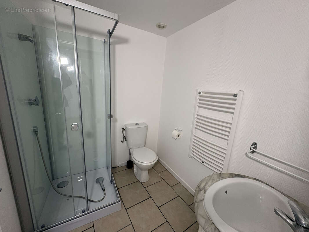 Appartement à AGEN