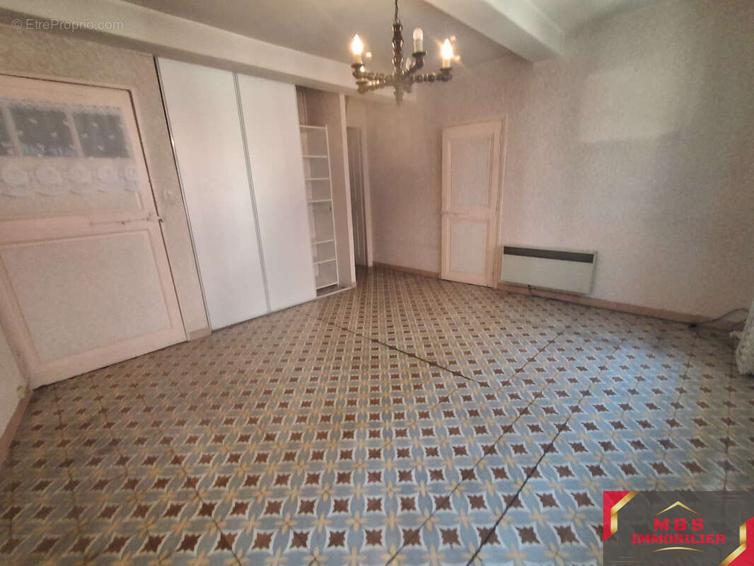 Torreilles Village - Maison de village 2 faces 95 m2 - photo 5