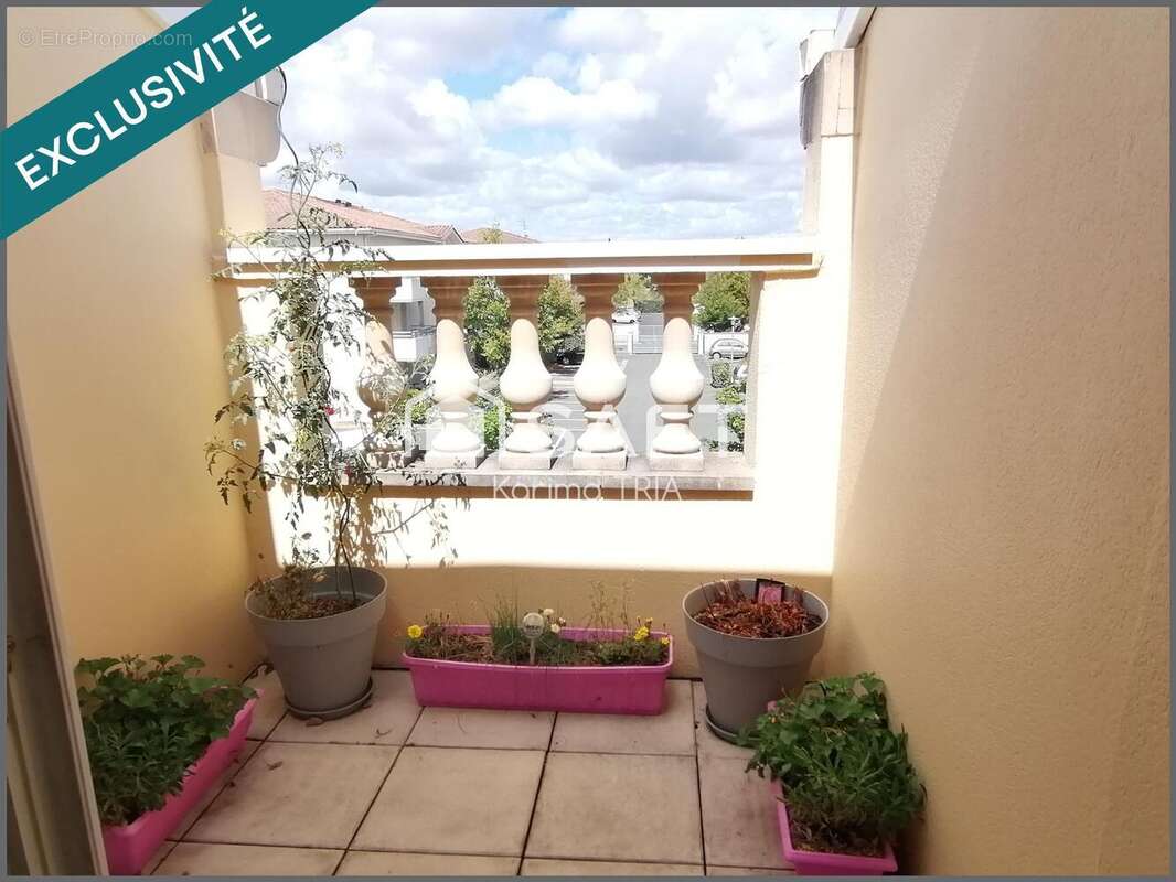 Photo 8 - Appartement à LIBOURNE