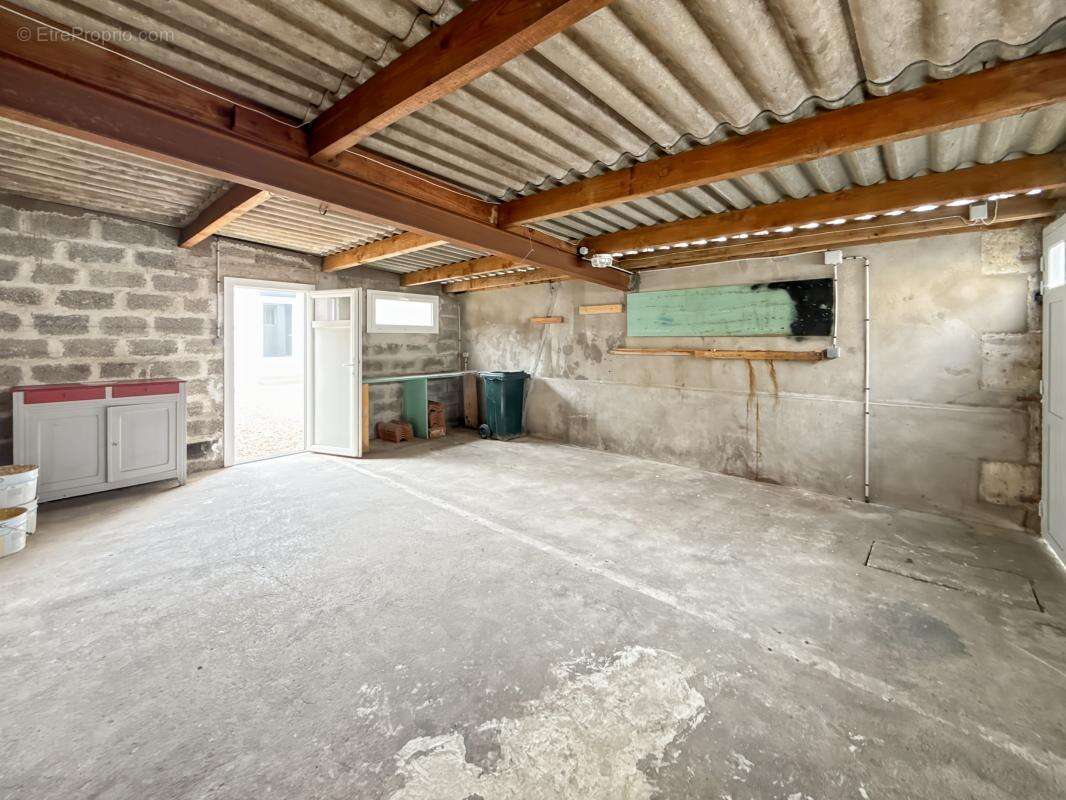 Maison à PERIGUEUX