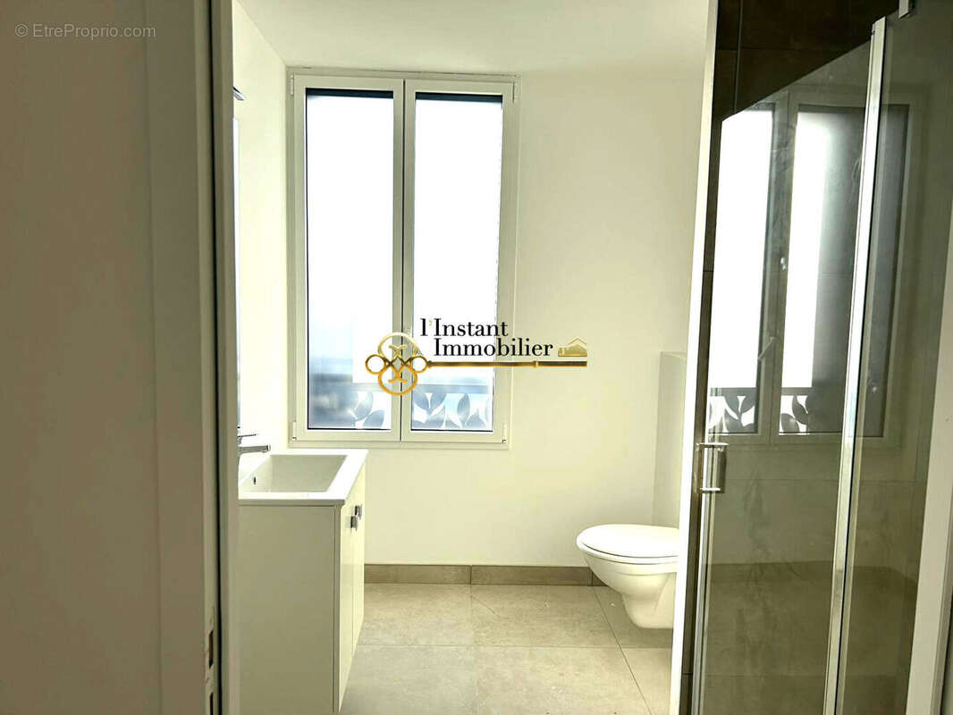 Appartement à ROSCOFF