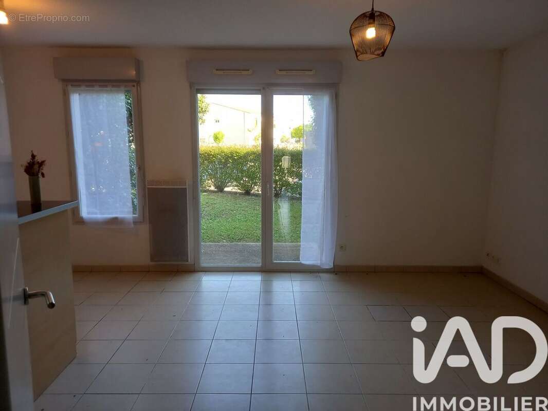 Photo 4 - Appartement à SAUJON