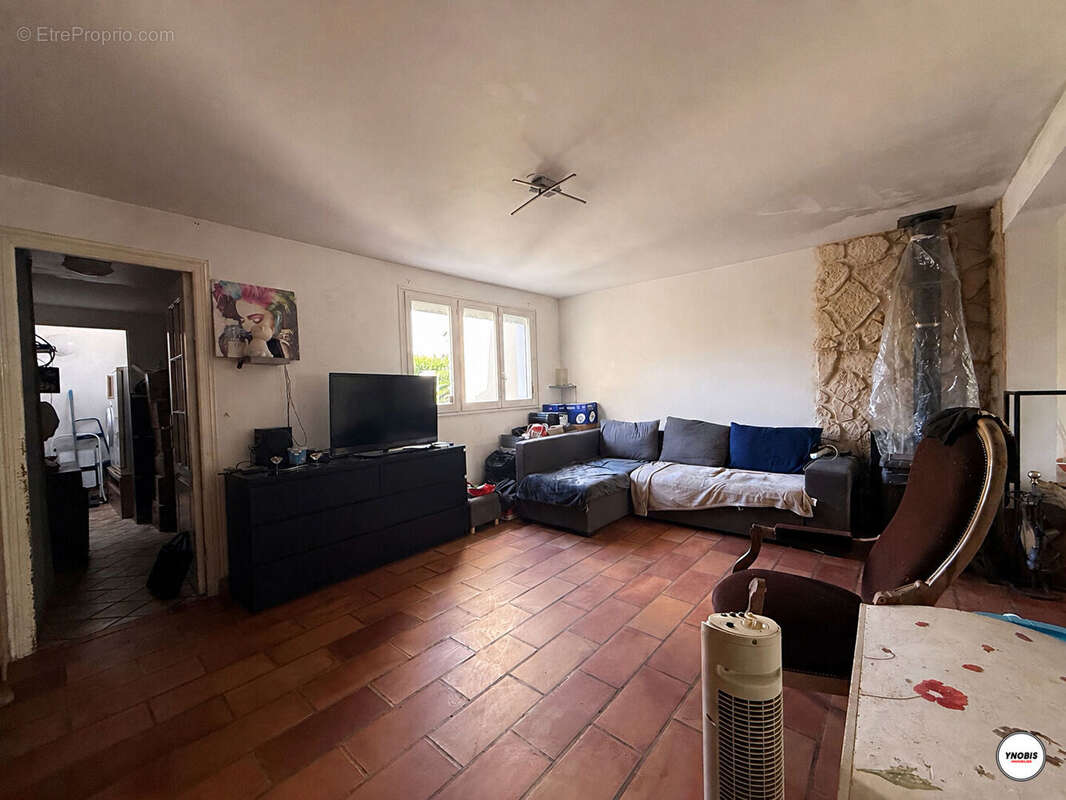 Maison Les Mureaux - photo 4