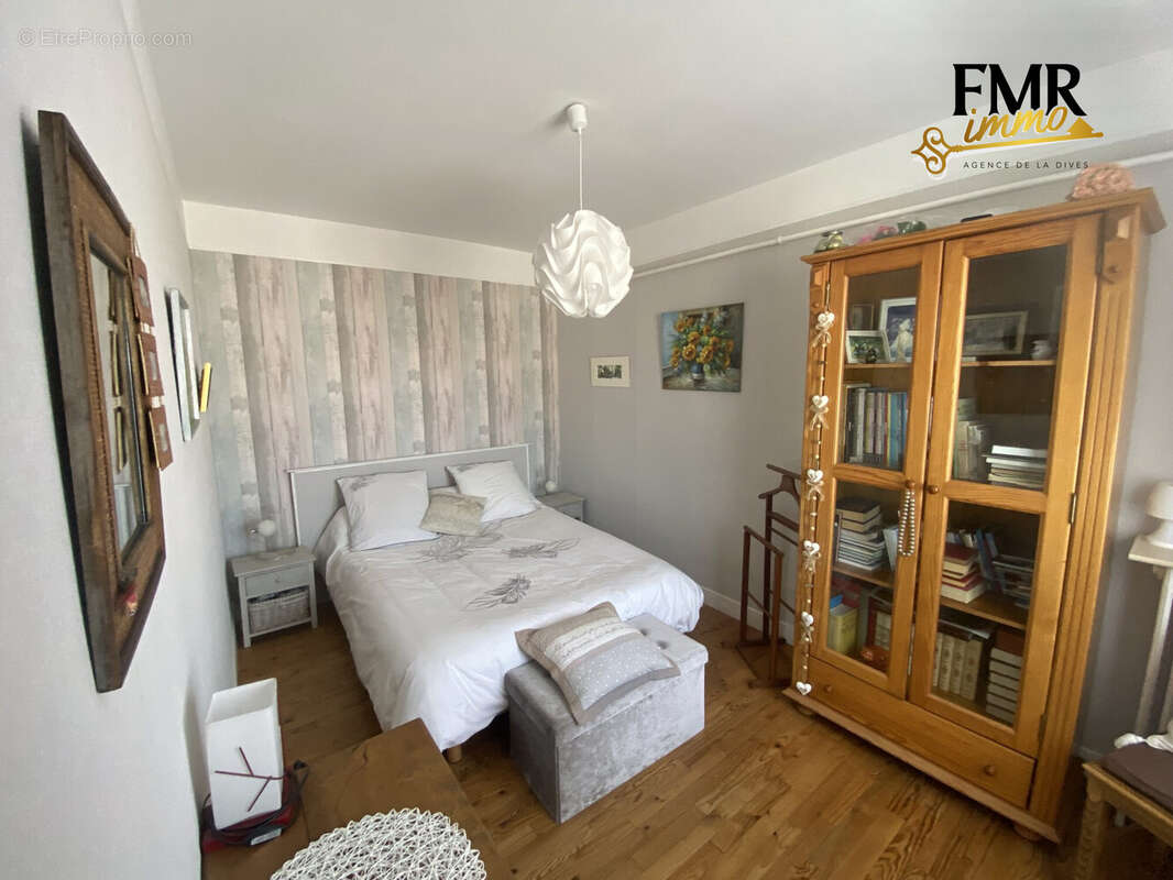 Appartement à LISIEUX