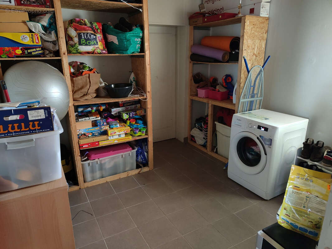 Spacieuse maison de bourg ! - photo 8