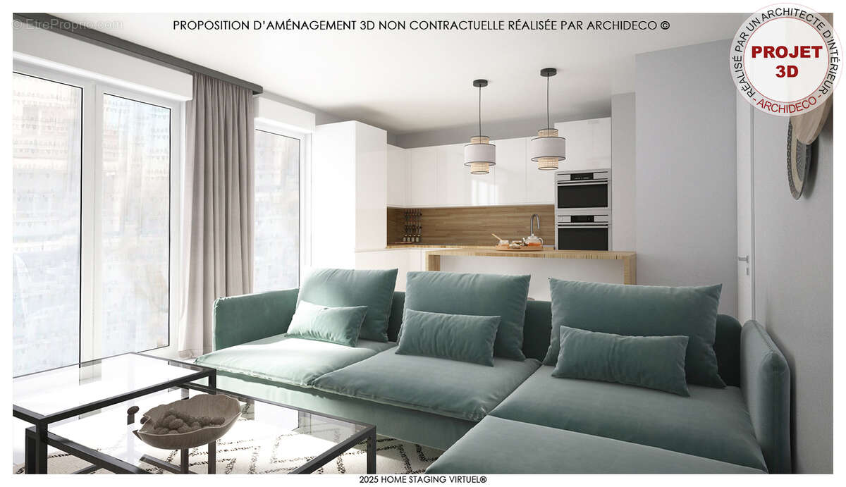 Appartement à ROYAN