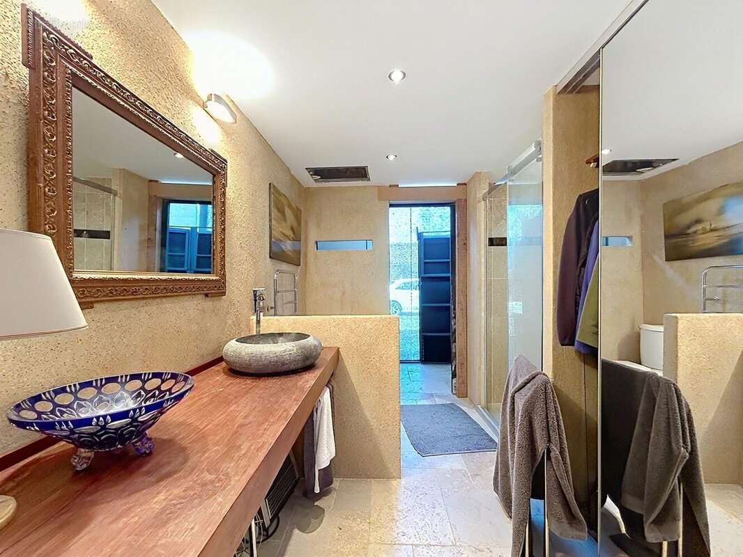 Maison à CARAMAN