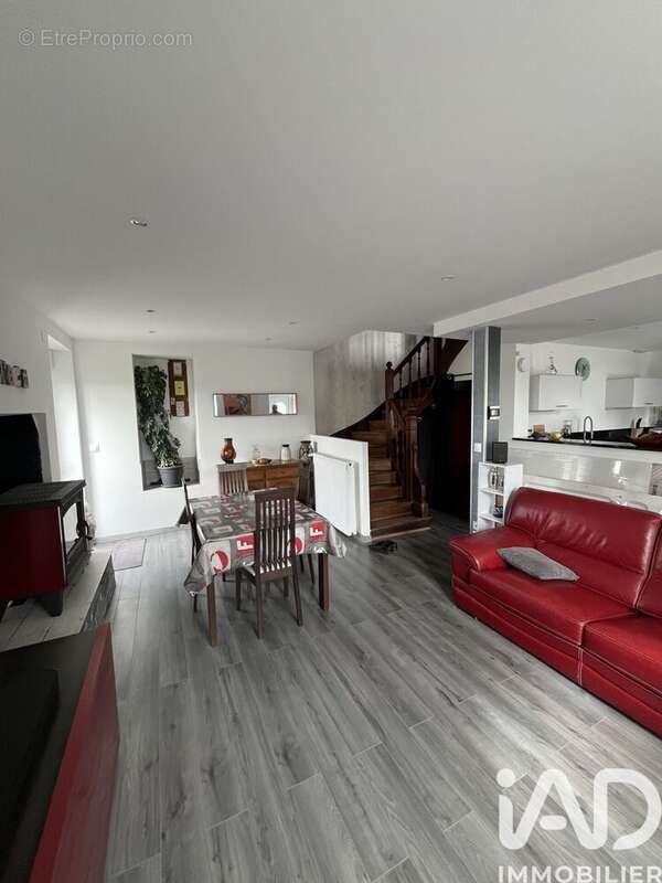 Photo 2 - Maison à MASSERET