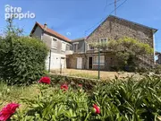 Maison à BAZELAT
