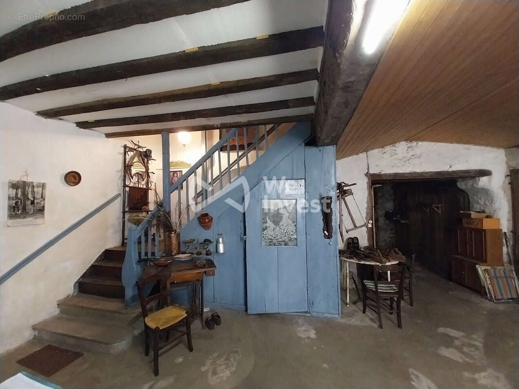 Maison à CASTET