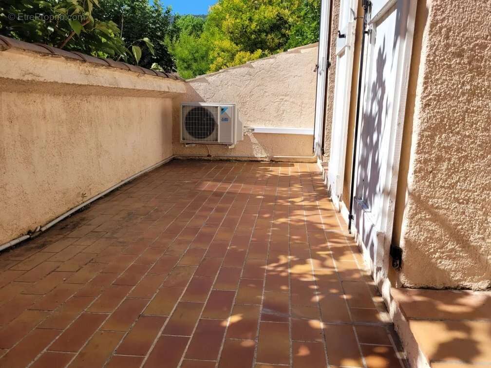 Maison à PEYMEINADE