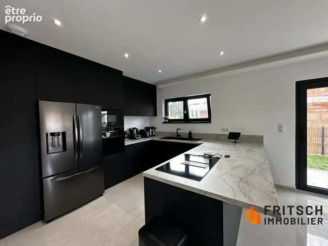 Maison 98 m² à Morschwiller-Le-Bas  - photo 3