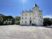 Appartement à POISAT