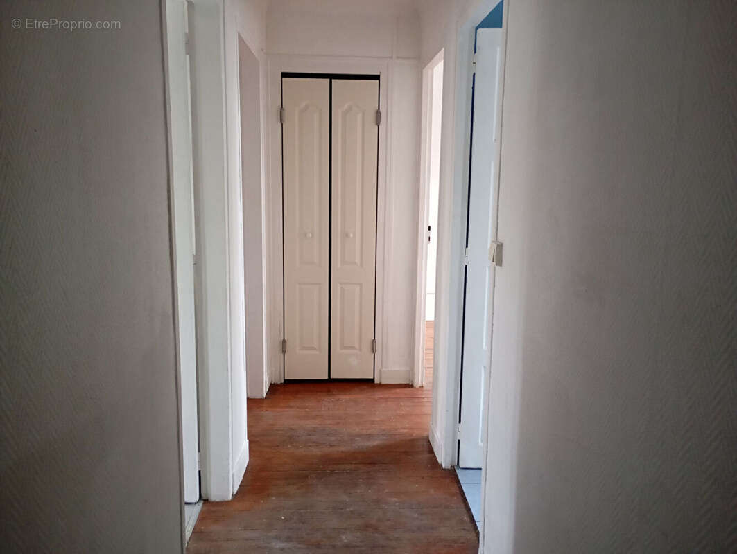 Appartement à CHARTRES