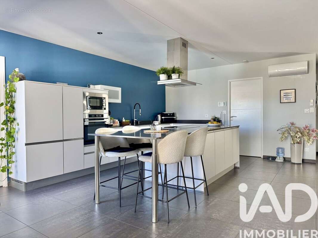 Photo 2 - Maison à LE BARP