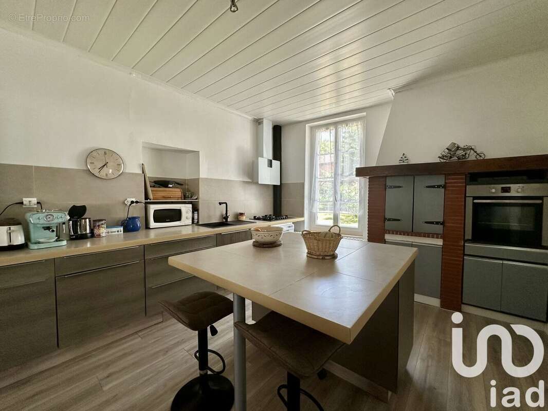 Photo 3 - Maison à LAGRUERE