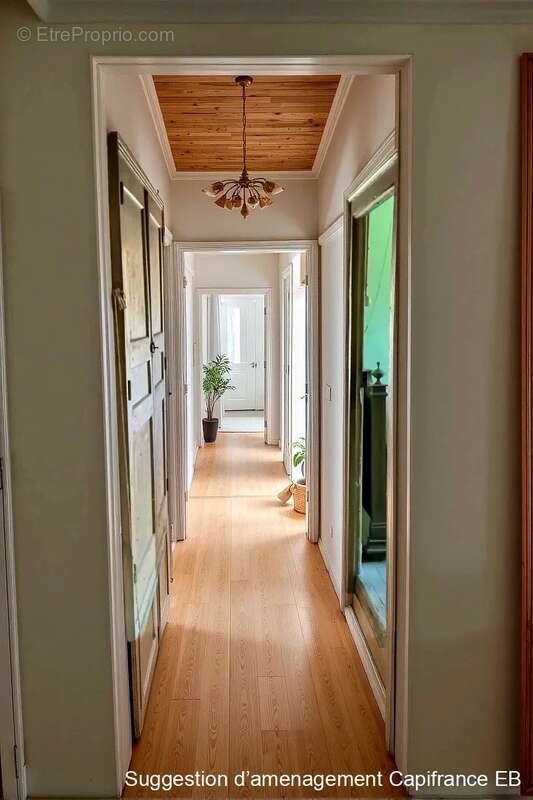 Maison à NIZEROLLES