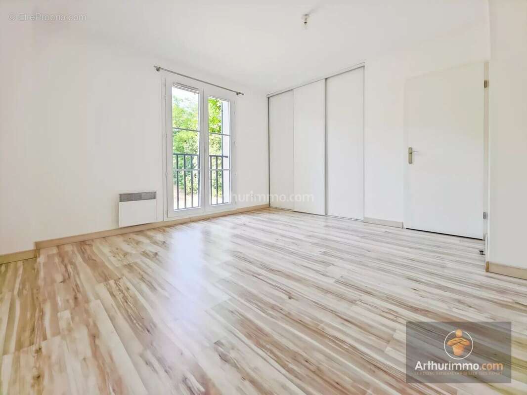 Appartement à LISSES