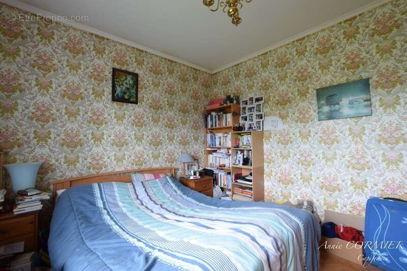 Maison à SULLY-SUR-LOIRE