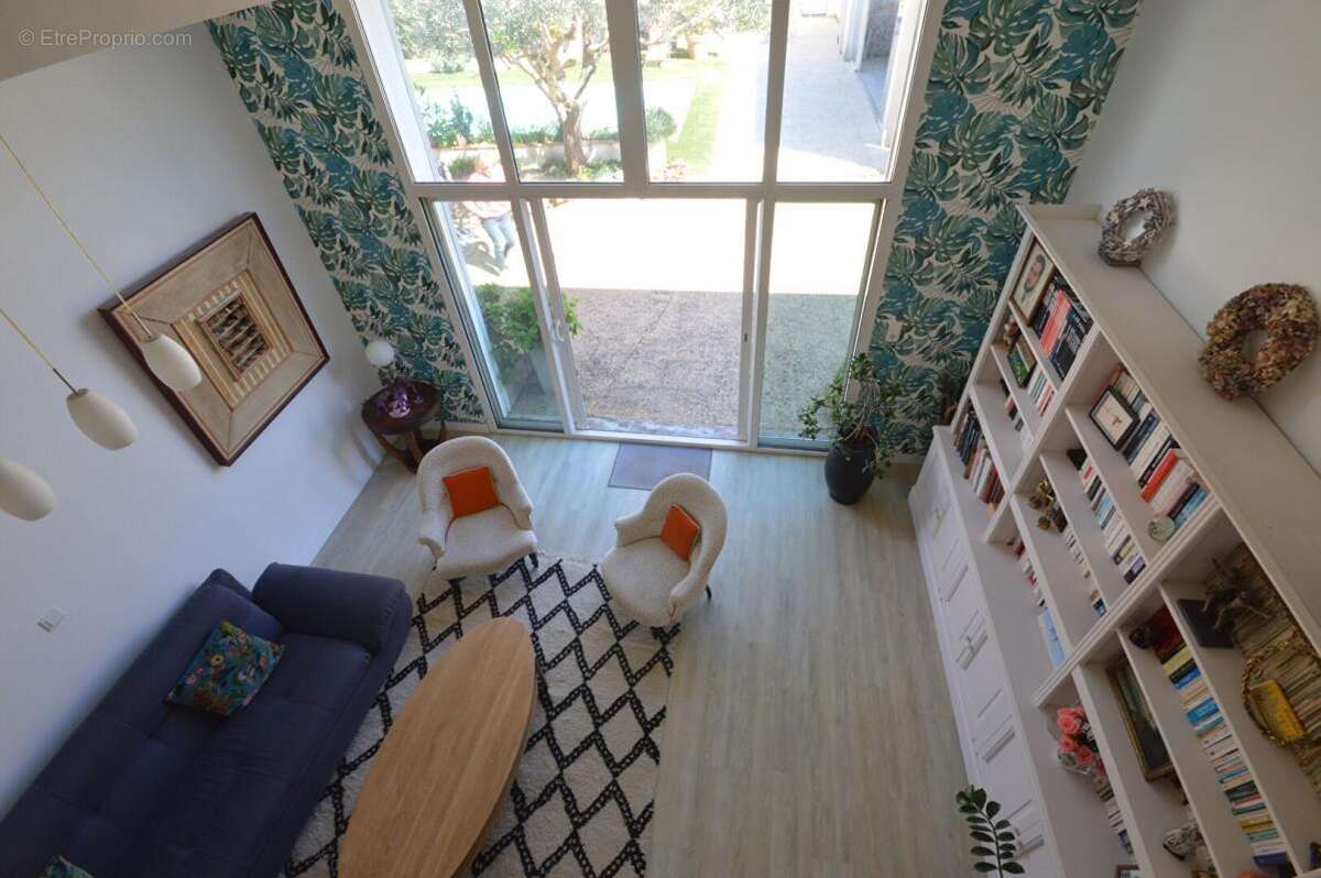 Belle grande maison avec dépendances 17 LA ROCHELLE MARSILLY - photo 7