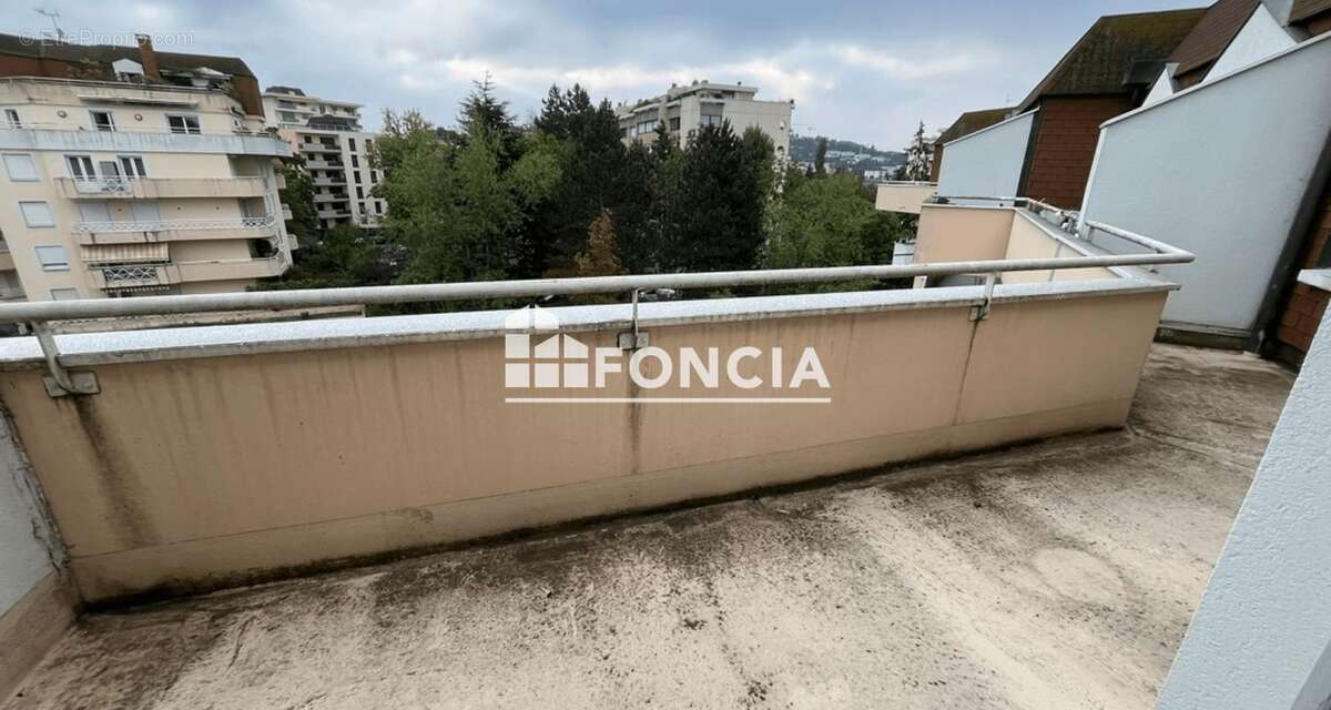 Appartement à ANNEMASSE