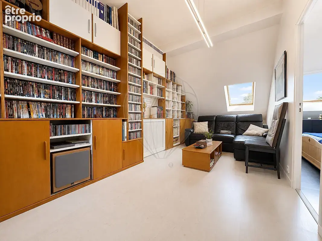 Maison 5 chambre(s) à vendre - photo 12
