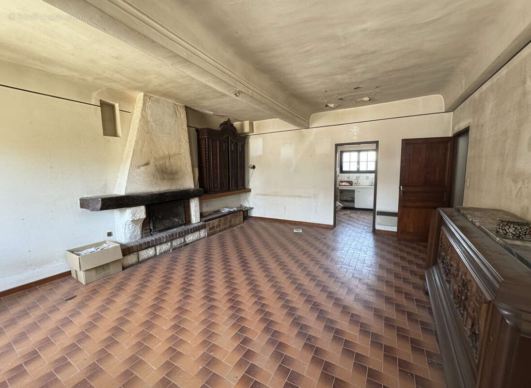 Maison à MISON